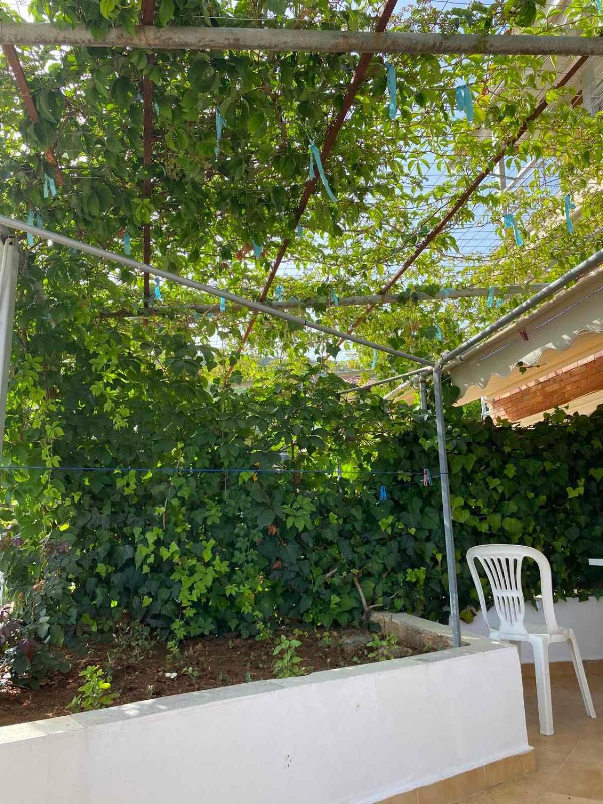 Garden Rooms Химара Экстерьер фото